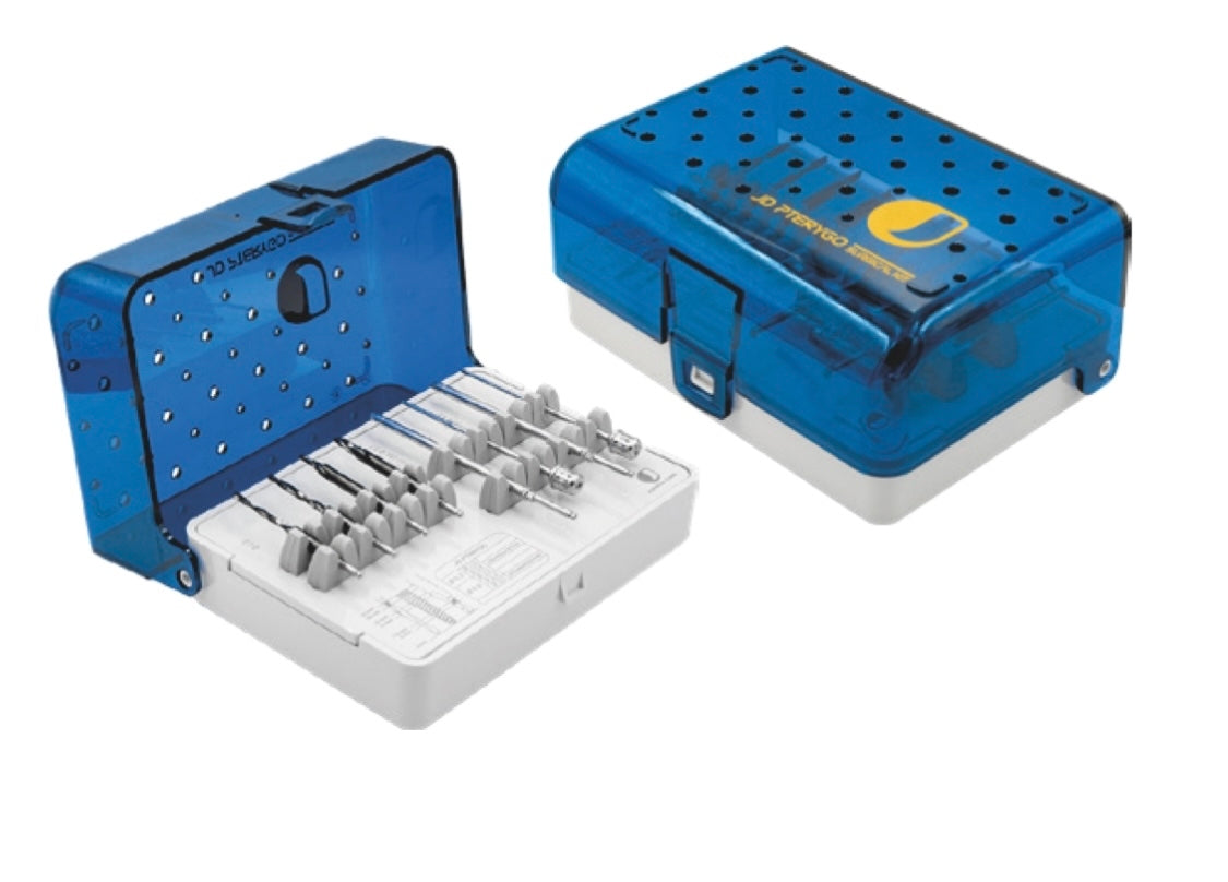 Pterygoid Implant Kit