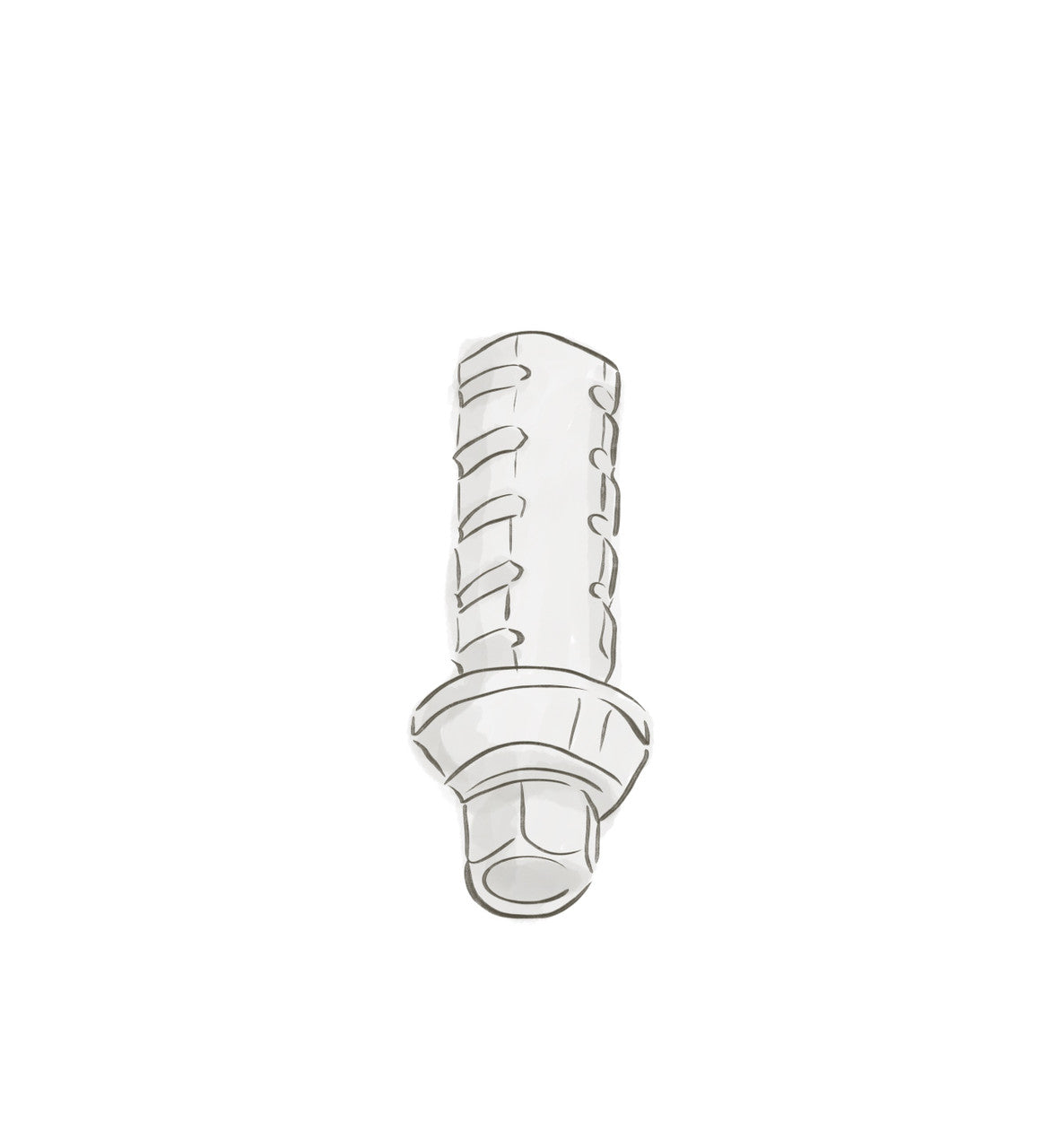 Titanium Abutment